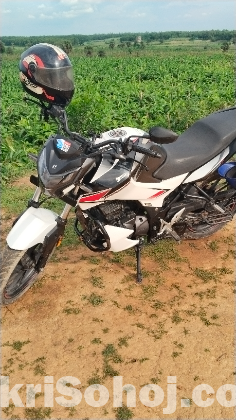 Hero trailer 160r 2021 model